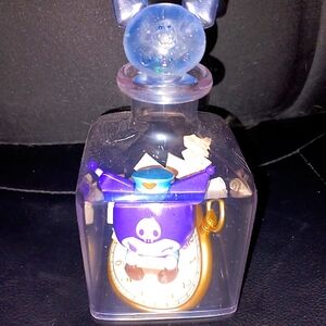 Kuromi Special edition bottle